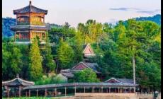 承德避暑山莊建于哪個(gè)朝代 天津周邊免費(fèi)景點(diǎn)簡介