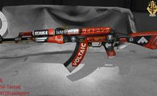 CSGO倉庫:價(jià)值百萬的游戲裝備