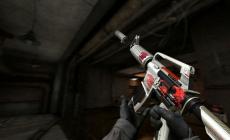 CSGO噴漆新趨勢(shì)——?jiǎng)?chuàng)意上天