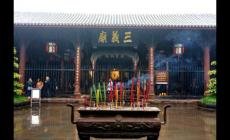 2024武侯祠博物館退役軍人是否免門票？
