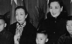 譚延闿子女六人結局如何（譚延闿子女六人結局）
