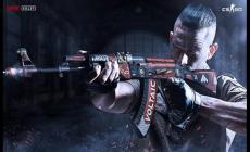 CSGO：競技之巔 CSGO機器人領銜 新一代游戲革命