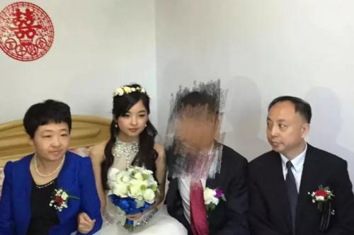 央視女記者王冰冰結(jié)婚了嗎？有老公嗎？