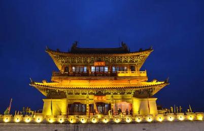 洛陽(yáng)旅游 麗景門要門票嗎？麗景門免費(fèi)門票政策