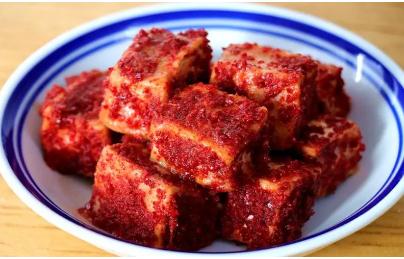 豆腐乳怎么做好吃？ 豆腐乳的15種吃法