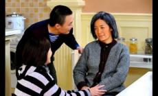 婆婆來了大結(jié)局是什么？