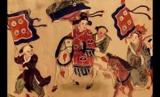 古代的榜眼是第幾名？榜眼的含義是什么？