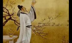 李白又名叫什么?李白的稱號(hào)是什么?