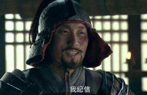 劉邦封紀(jì)信為城隍大帝？真相是什么？