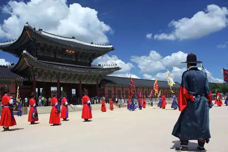 韓國(guó)人說的阿西是什么意思（韓國(guó)阿西是什么意思）