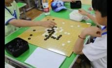 少兒圍棋考級(jí)順序怎么排  少兒圍棋考級(jí)順序表