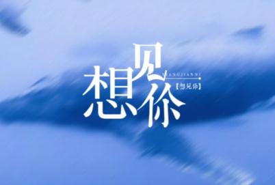 無(wú)印良品 - 想見(jiàn)你歌詞完整版