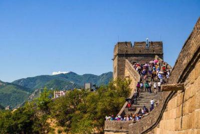 北京旅游上八達(dá)嶺<a href=/e/tags/?tagname=長城 target=_blank class=infotextkey>長城</a>怎么預(yù)約當(dāng)天