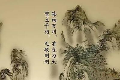 青春勵(lì)志的古詩有哪些