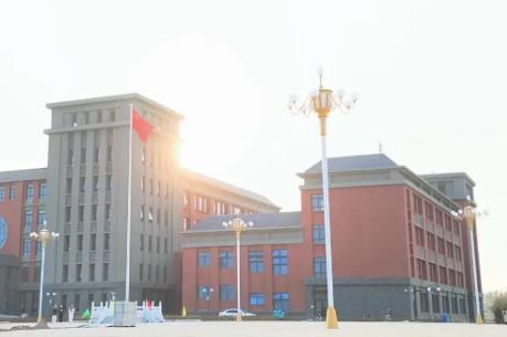 鄭州信息工程職業(yè)學(xué)院