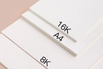 8開紙多大的尺寸多大（8k紙的標(biāo)準(zhǔn)尺寸是多少） - www.666ln.com