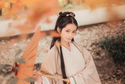 洛神賦取名100個冷門驚艷的名字 - www.666ln.com