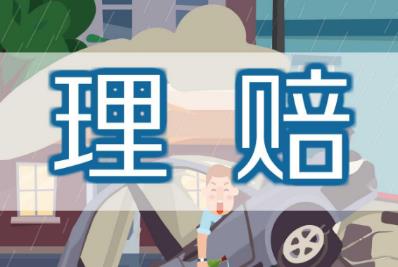 車輛被撞報廢保險公司怎么理賠 - www.666ln.com