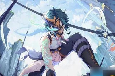 《原神》神櫻大祓三個結界位置圖解 - www.666ln.com