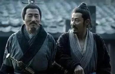 我為魚肉人為刀俎是什么意思？出處哪里？