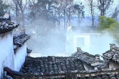 衣冠簡(jiǎn)樸古風(fēng)存什么意思 衣冠簡(jiǎn)樸古風(fēng)存是什么意思