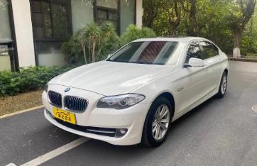 寶馬5系 汽車幾幾年的質(zhì)量最好？