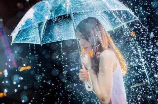 寒風(fēng)吹起細(xì)雨淋漓是什么歌？完整版歌詞是什么？