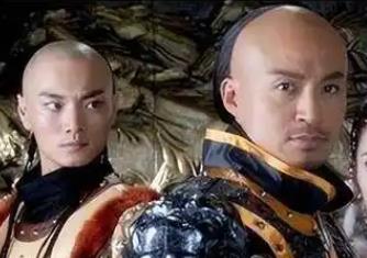 努爾哈赤皇太極是一個(gè)人嗎 努爾哈赤皇太極什么關(guān)系