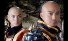 努爾哈赤皇太極是一個(gè)人嗎 努爾哈赤皇太極什么關(guān)系