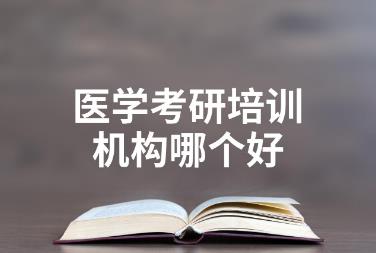 醫學考研<a href=http://www.666ln.com/e/tags/?tagname=%E5%9F%B9%E8%AE%AD target=_blank class=infotextkey>培訓</a>機構排名前十有哪些？