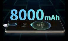 國產(chǎn)旗艦手機(jī)將步入8000mAh時(shí)代 科技的力量！