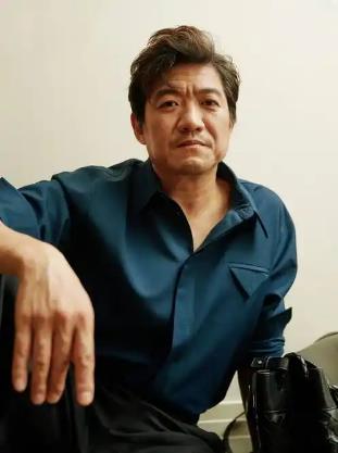 陳明昊多大歲數了？陳明昊48歲走紅并不是意外 1