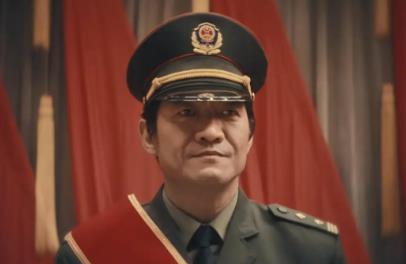 陳明昊多大歲數了？陳明昊48歲走紅并不是意外 2