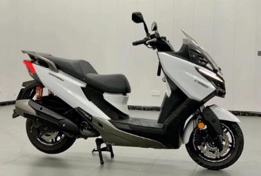 光陽賽艇250質(zhì)量怎么樣車主感受?