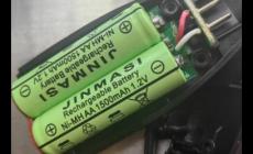飛科電動理發(fā)器電池怎么換 飛科電動理發(fā)器fc5808電池更換方法