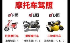 小排量摩托車需要駕照嗎現(xiàn)在？