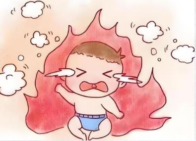 積食內(nèi)熱最怕三種水果小孩能吃嗎（積食內(nèi)熱最怕三種水果）