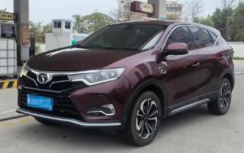東南汽車dx7是合資車嗎還是國產(chǎn)車