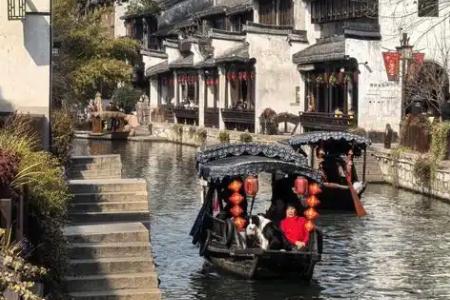 南潯古鎮住哪里最方便啊（浙江南潯古鎮內住宿攻略）