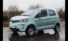 1萬一3萬電動汽車有哪些品牌比較可靠?