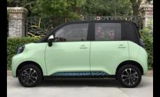 電動汽車降價了嗎最新消息(1萬一3萬電動汽車哪個牌子好)