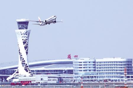 蘭州機場叫什么機場啊現在（蘭州機場叫什么機場啊）