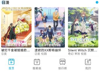 Lanerc動漫APP最新版：為不同年齡層打造專屬動漫空間